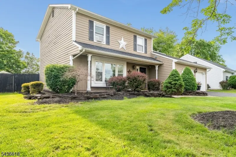 64 Dunedain St, Hillsborough, NJ 08844 - #3