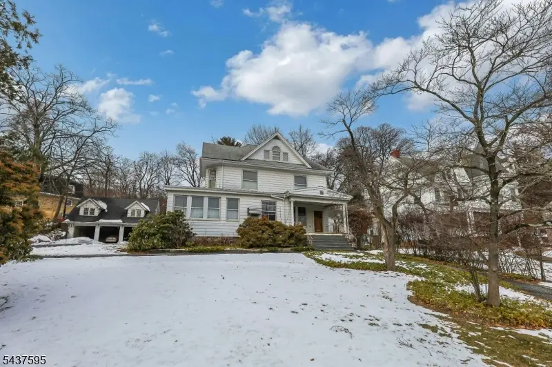 16 N Mountain Ave, Montclair, NJ 07042 - #1