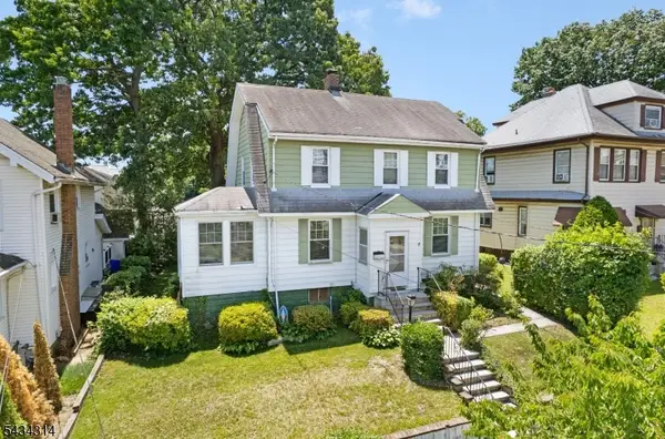 357 Greylock Pkwy, Belleville Twp., NJ 07109