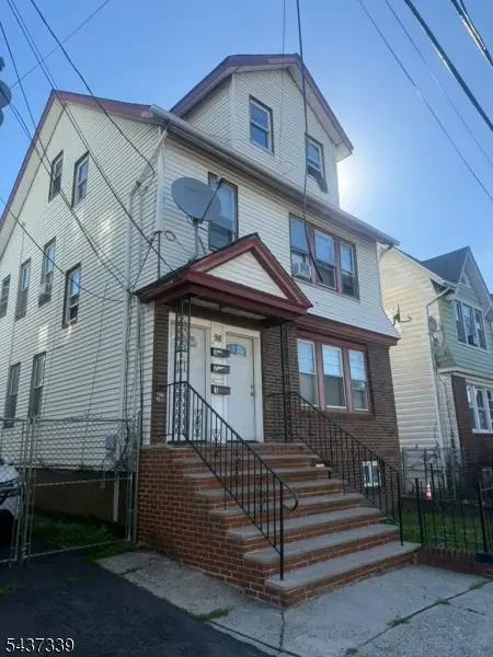 98 Delmar Pl, Irvington, NJ 07111 - #2