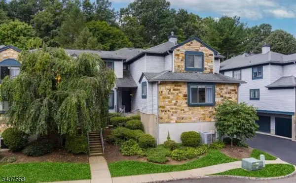 39 Overlook Dr #39, Independence Twp., NJ 07840
