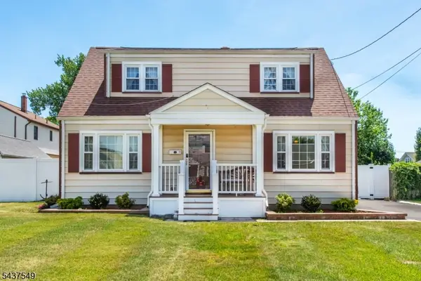 146 Giles Ave, Middlesex Boro, NJ 08846