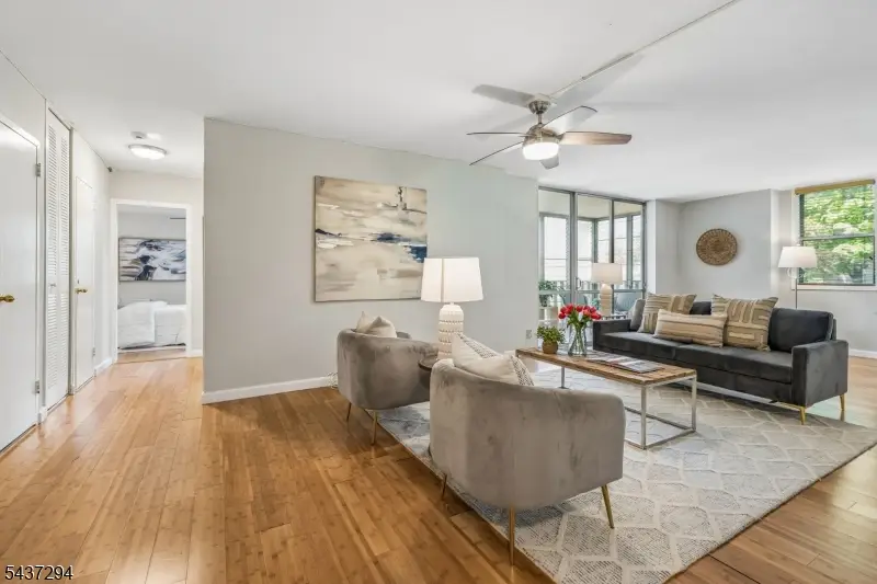 530 Valley Road C002v #2V, Upper Montclair, NJ 07043 - #1