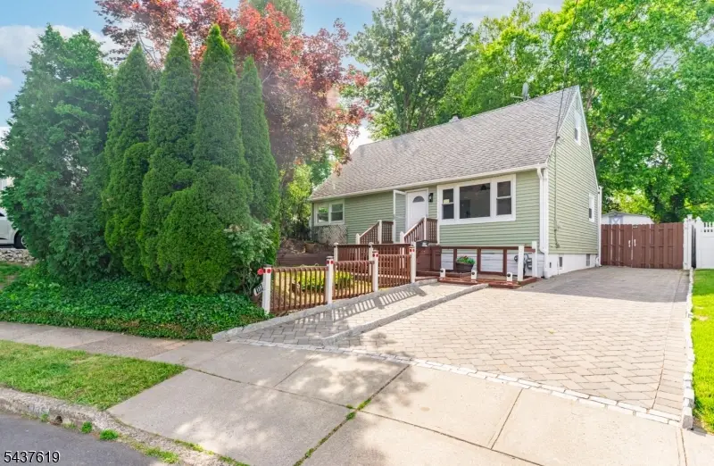 135 Kenzel Ave, Nutley, NJ 07110 - #1