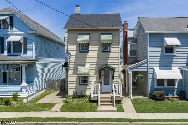 21 Henderson St, Phillipsburg Town, NJ 08865