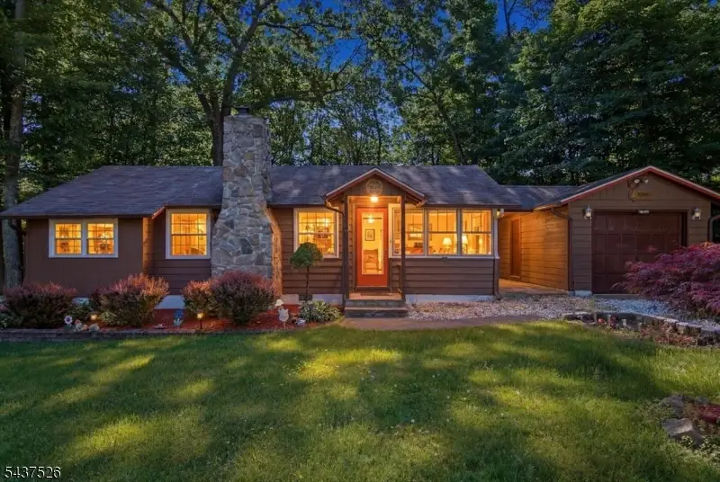 134 Birch Rd, Highland Lakes, NJ 07422 - #1