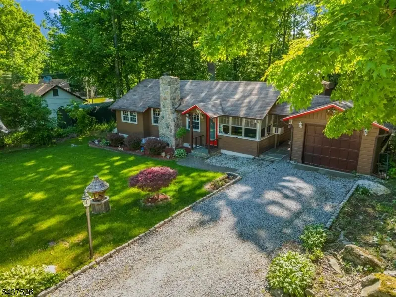 134 Birch Rd, Highland Lakes, NJ 07422 - #3