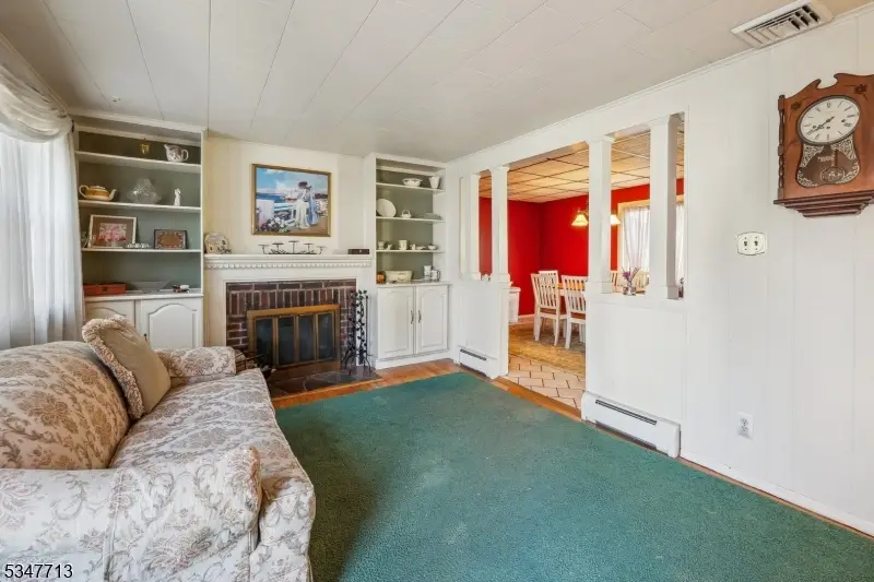26 Wardell Rd, Livingston, NJ 07039 - #2