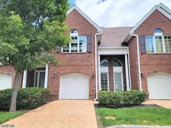 40 Schmidt Cir, Watchung Boro, NJ 07069