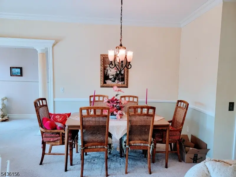 40 Schmidt Cir, Watchung, NJ 07069 - #2
