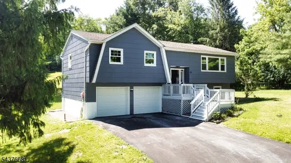 43 Courtland Dr, Wantage Twp., NJ 07461