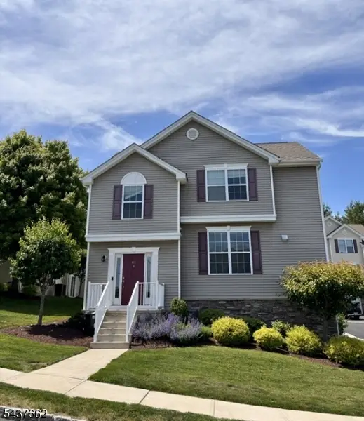 63 Sowers Dr, Mount Olive, NJ 07840 - #1