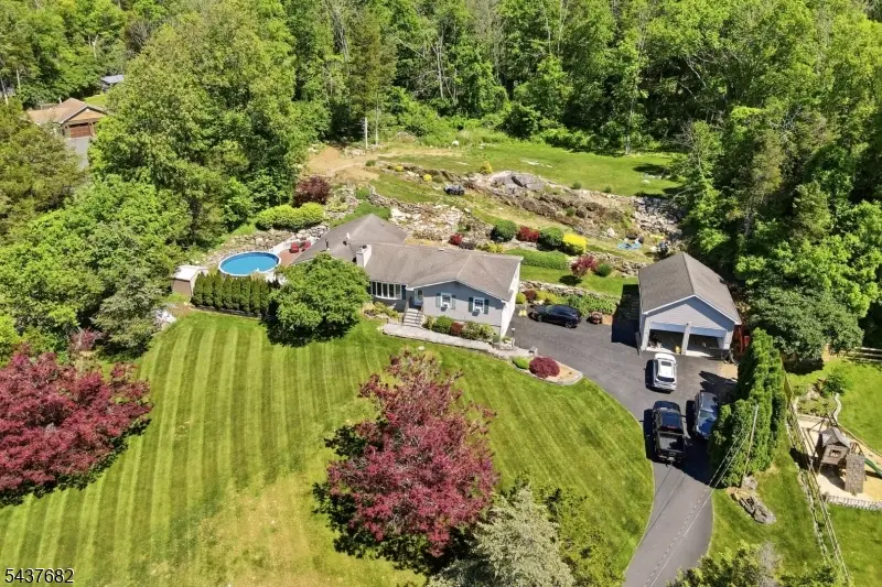 278 Decker Pond Rd, Green, NJ 07860 - #1
