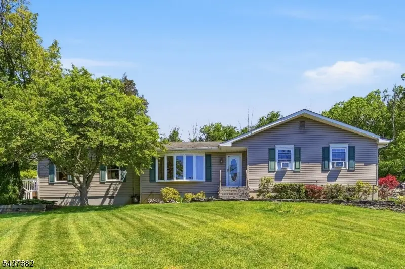 278 Decker Pond Rd, Green, NJ 07860 - #2