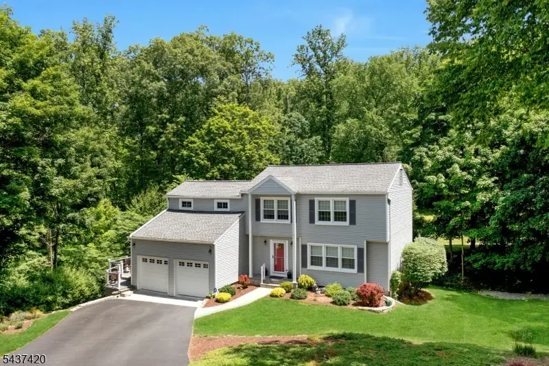 4 Ashley Ct, Morris, NJ 07960 - #2