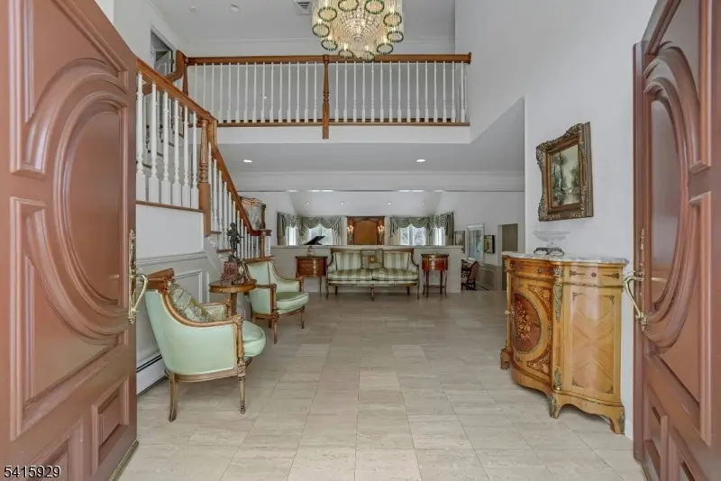 510 Hampton Hill Rd, Franklin Lakes, NJ 07417 - #3