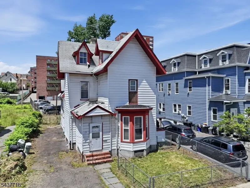 79 Cleveland St, City Of Orange, NJ 07050 - #2