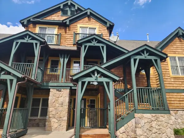 1 Pine Crescent #23, Vernon Twp., NJ 07462