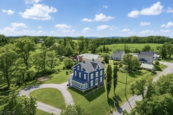 23 Knowlton Rd, Knowlton Twp., NJ 07832