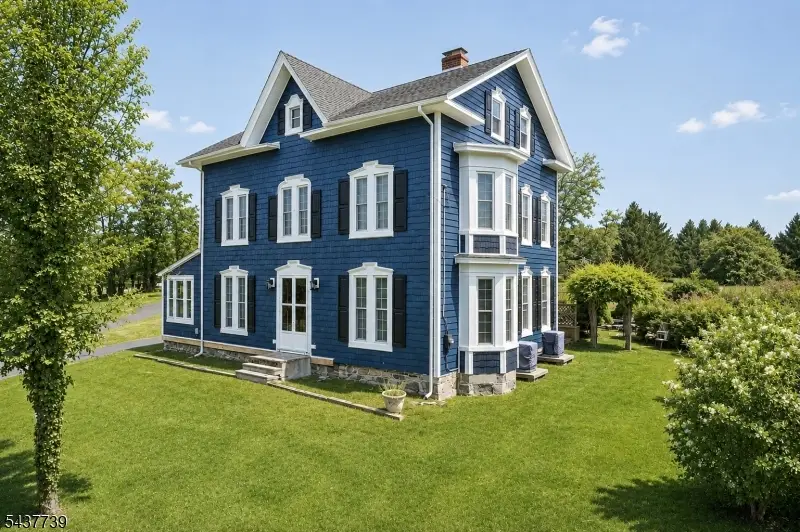 23 Knowlton Rd, Knowlton, NJ 07832 - #2