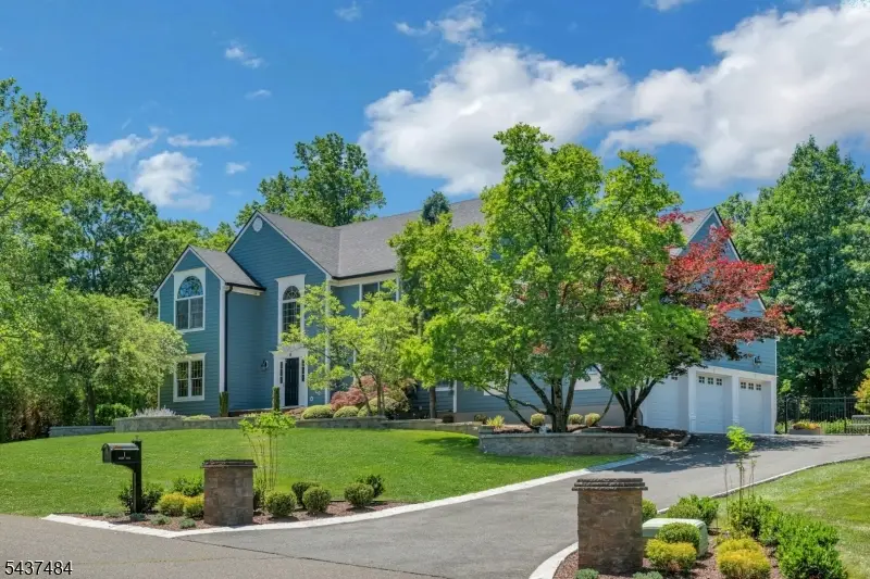 1 Curtis Trl, Martinsville, NJ 08836 - #1