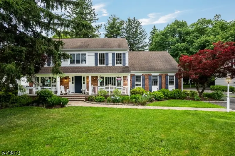 150 Noe Ave, Chatham, NJ 07928 - #2