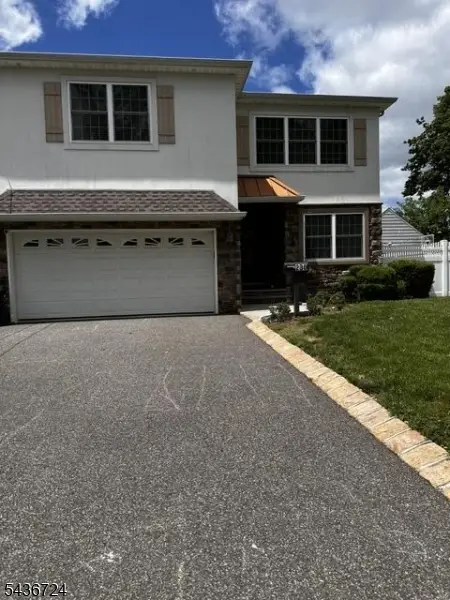230 Birchwood Rd, Linden, NJ 07036 - #1