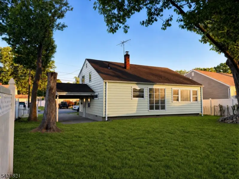 67 Bell Ave, Saddle Brook, NJ 07663 - #2
