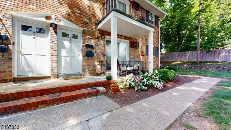 320 South St 18p #P, Morristown, NJ 07960 - #1