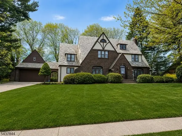 38 Alexander Ave, Nutley Twp., NJ 07110