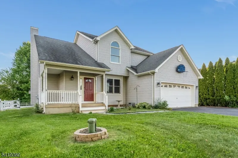 40 Thatcher Avenue, New Village, NJ 08886 - #1