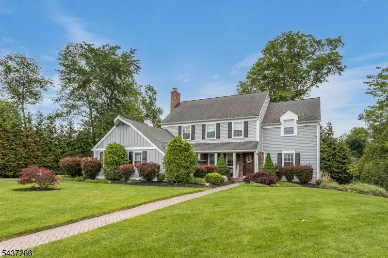 1 Copperfield Way, Morris, NJ 07960 - #1