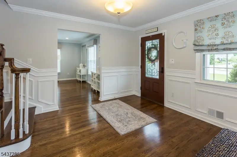 1 Copperfield Way, Morris, NJ 07960 - #3