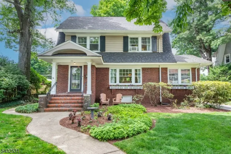 33 Prescott Ave, Montclair, NJ 07042 - #1