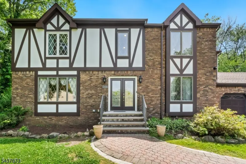 2 Woodside Ave, West Caldwell, NJ 07006 - #1