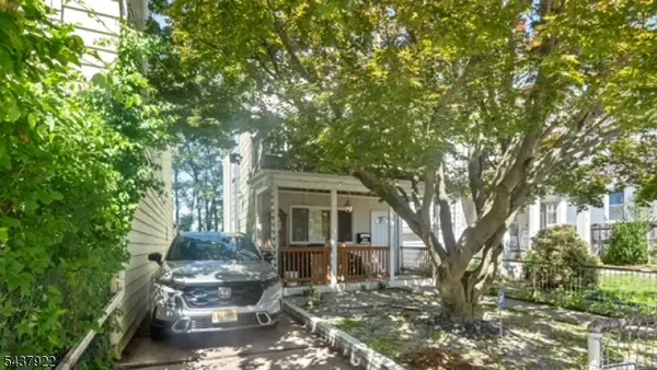 58 Henderson St, Paterson City, NJ 07501