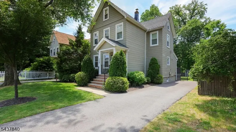 738 Rahway Ave, Westfield, NJ 07090 - #2