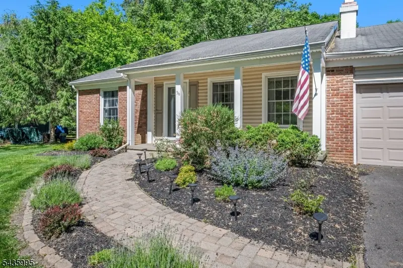 36 Cloverhill Dr, Califon, NJ 07830 - #1