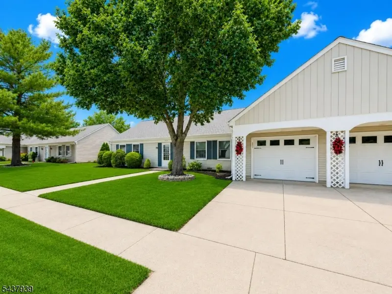 564A Old Nassau Rd, Monroe, NJ 08831 - #2