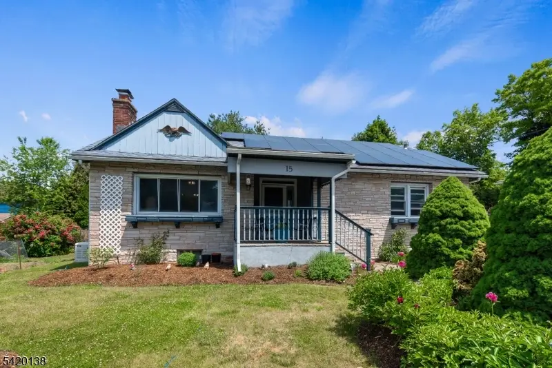 15 S 1st Ave, Mine Hill, NJ 07803 - #1
