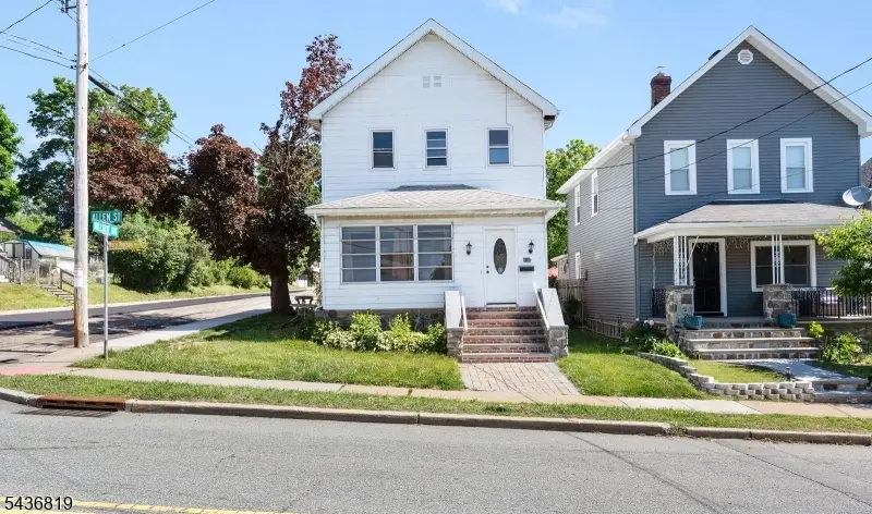 109 Allen St, Netcong, NJ 07857 - #1