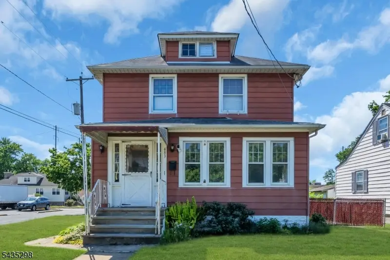 483 Jaques Ave, Rahway, NJ 07065 - #1