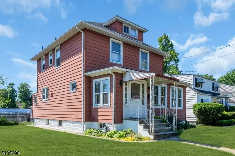 483 Jaques Ave, Rahway, NJ 07065 - #2