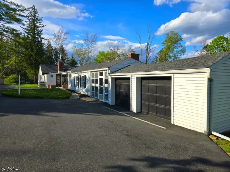143 Mendham Rd, Mendham, NJ 07945 - #1