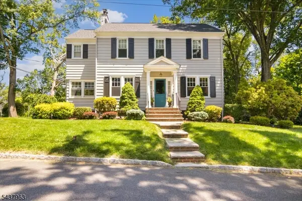 80 Hillcrest Ave, Morris Twp., NJ 07960
