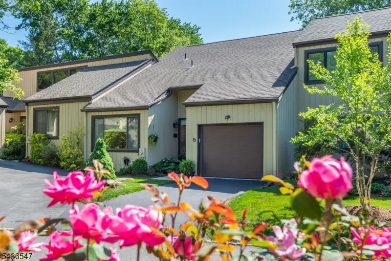 5 Tulip Ln, Harding, NJ 07960 - #1