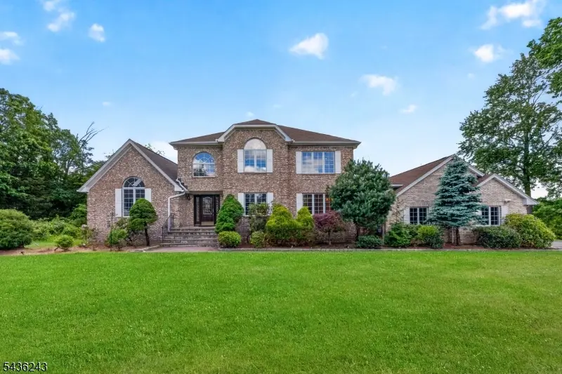 8 Van Duyne Ct, Towaco, NJ 07045 - #1