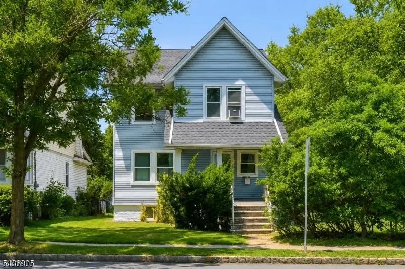 122 Glenwood Ave, Watsessing, NJ 07003 - #1