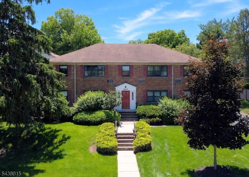 9 West Ct #2B, Westfield, NJ 07090 - #1