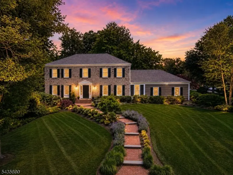 52 Hampton Rd, Chatham, NJ 07928 - #1